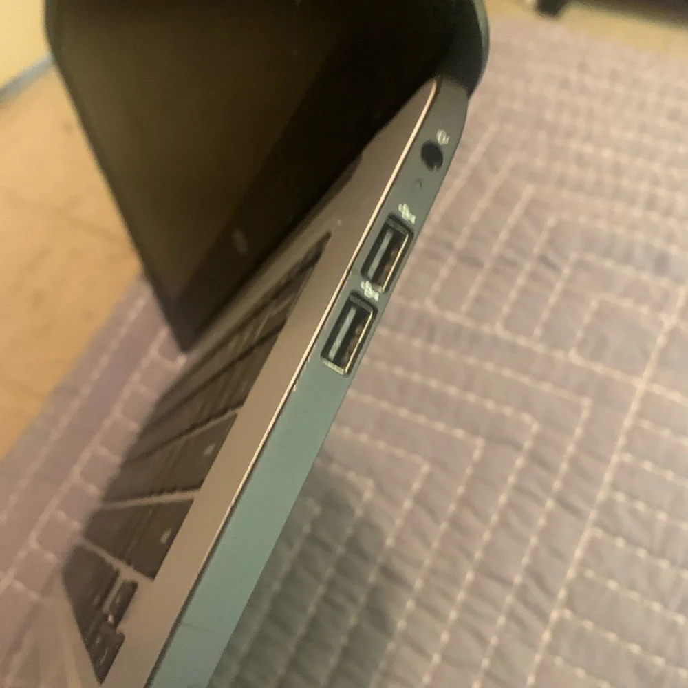Chrome book